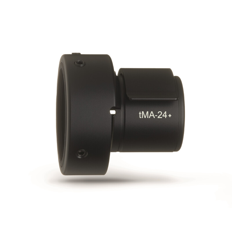 Swarovski Lens adapters tMA 20+/24+ clamp adapter