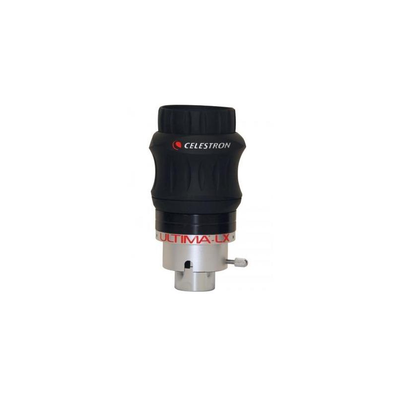 Celestron 8mm Ultima LX eyepiece (1,25'' and 2'')