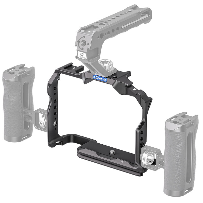 Leofoto Camera Cage for Nikon Z8