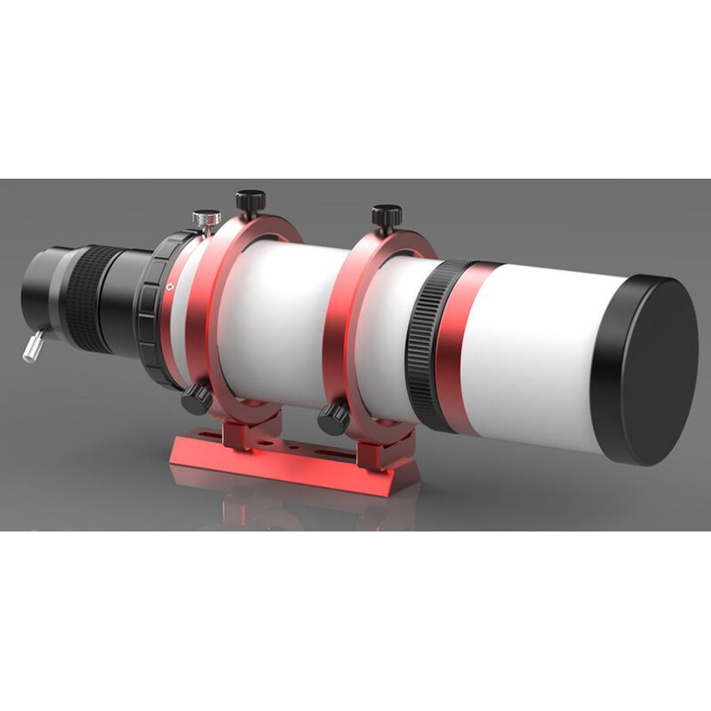 TS Optics Apochromatic refractor AP 60/360 ED TSMPT60 OTA