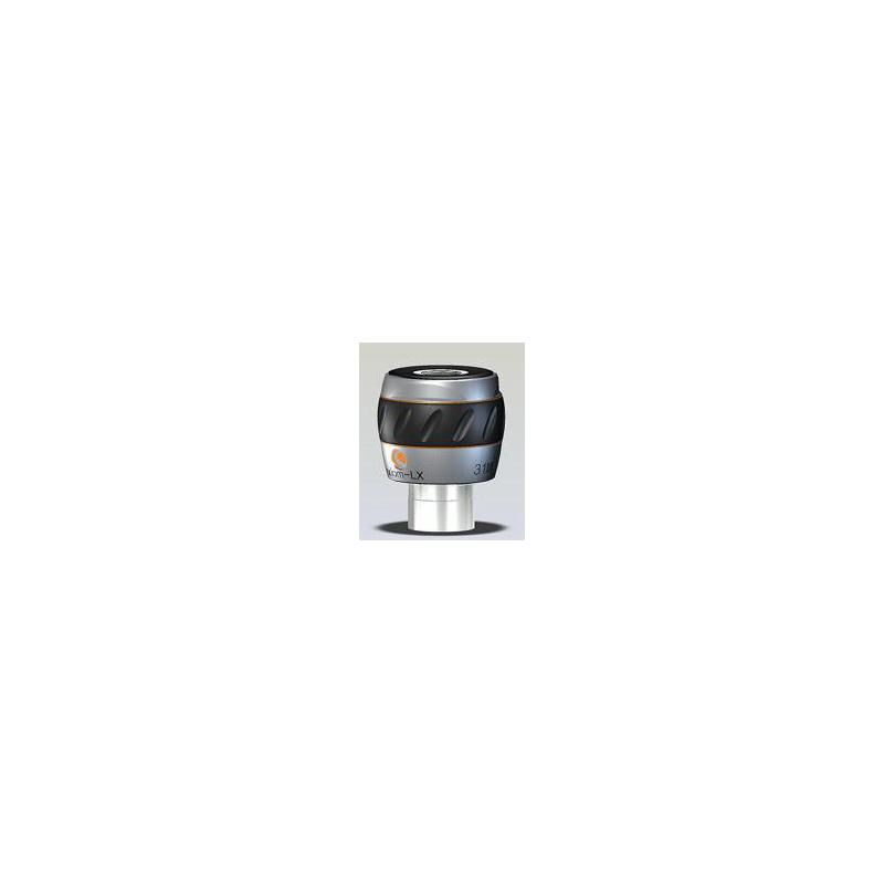 Celestron 23mm axiom LX wide angle eyepiece 2''