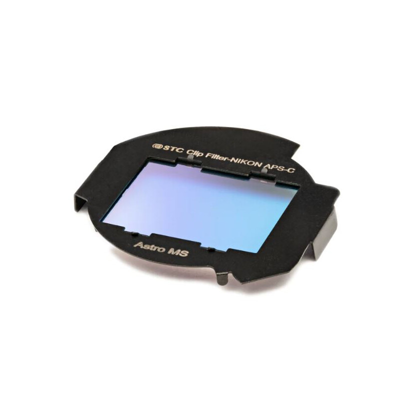 STC Filters Multispectra Clip-Filter Nikon APS-C