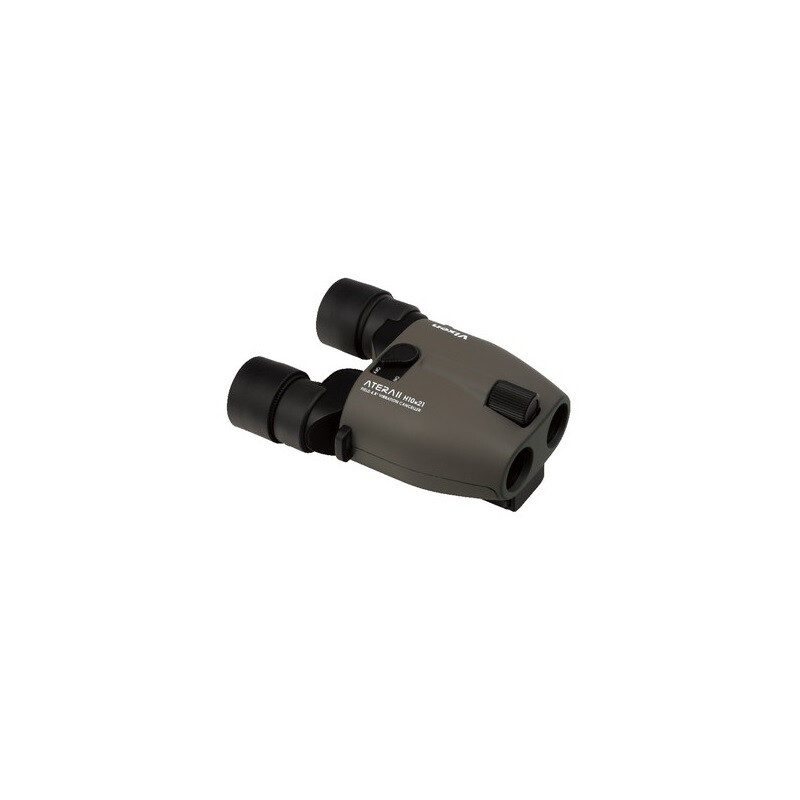 Vixen Image stabilized binoculars 10x21 Atera II