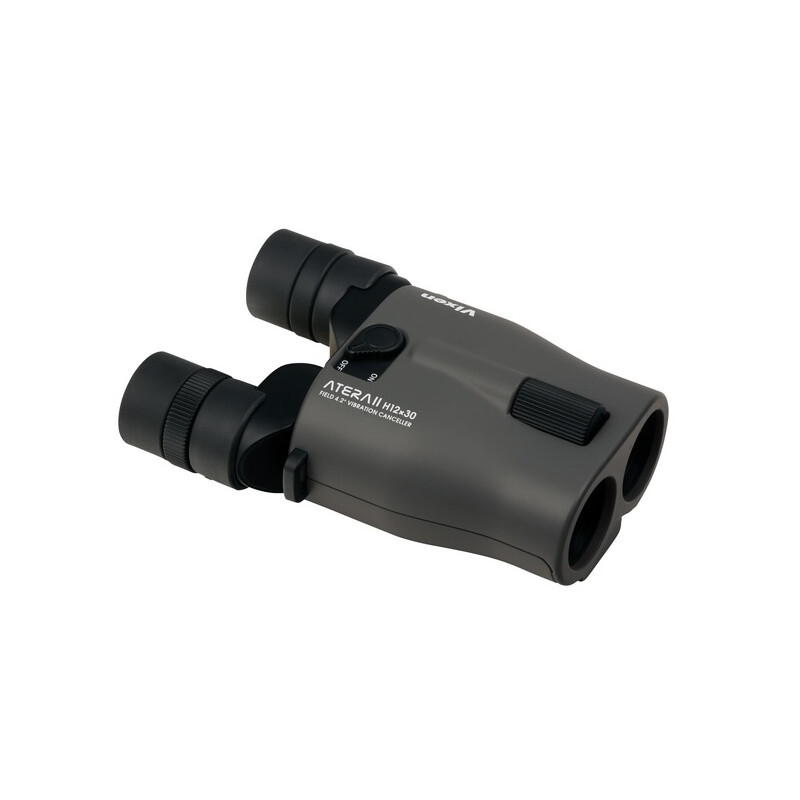 Vixen Image stabilized binoculars 12x30 Atera II