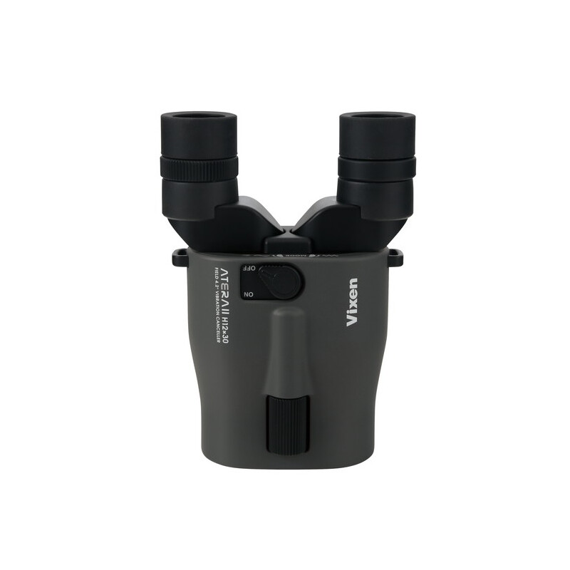 Vixen Image stabilized binoculars 12x30 Atera II