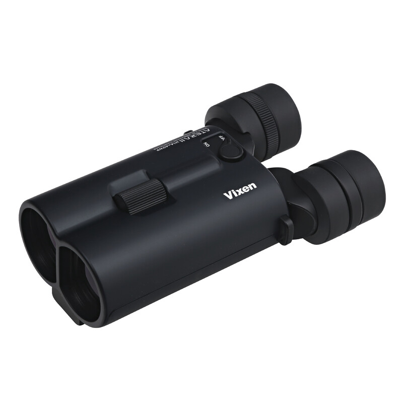 Vixen Image stabilized binoculars 14x42 Atera II