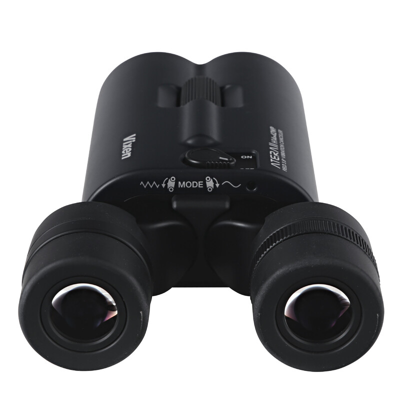 Vixen Image stabilized binoculars 14x42 Atera II