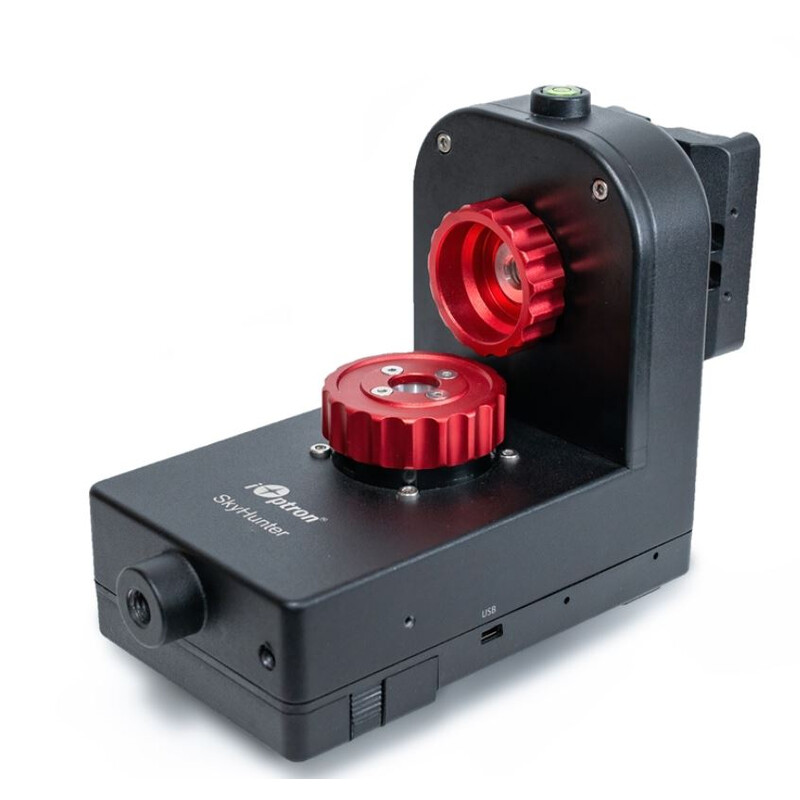 iOptron SkyHunter AZ GoTo with Tripod & Mount