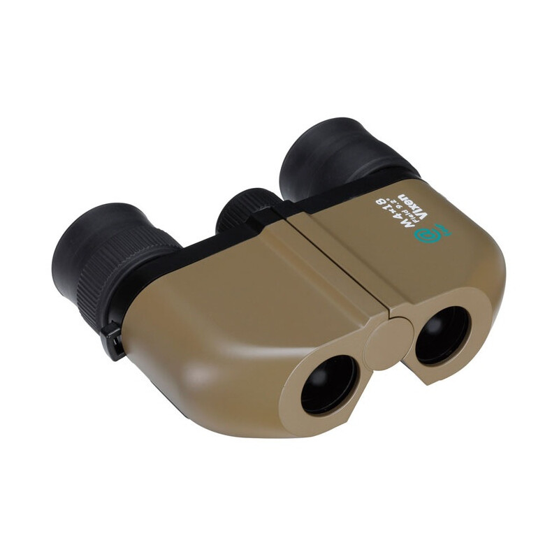 Vixen Binoculars @Four 4x18