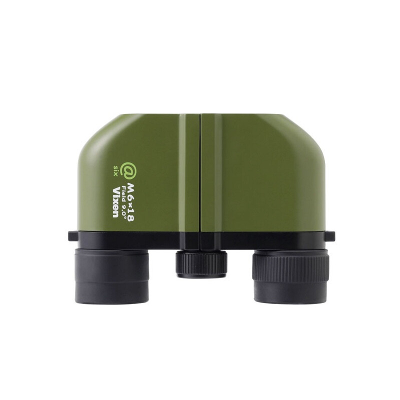 Vixen Binoculars @Six 6x18