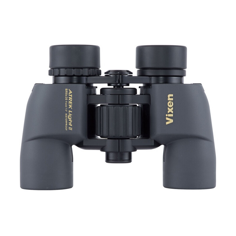 Vixen Binoculars ATREK Light II 8x30 BCF Porro