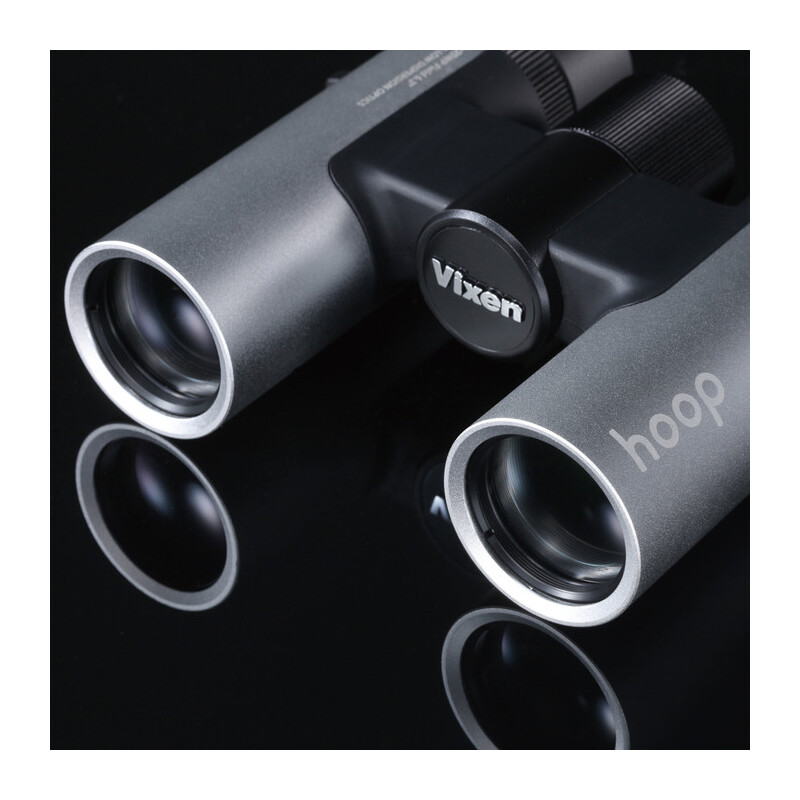 Vixen Binoculars hoop 8x25