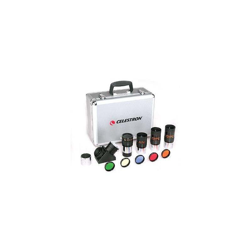 Celestron top okular set