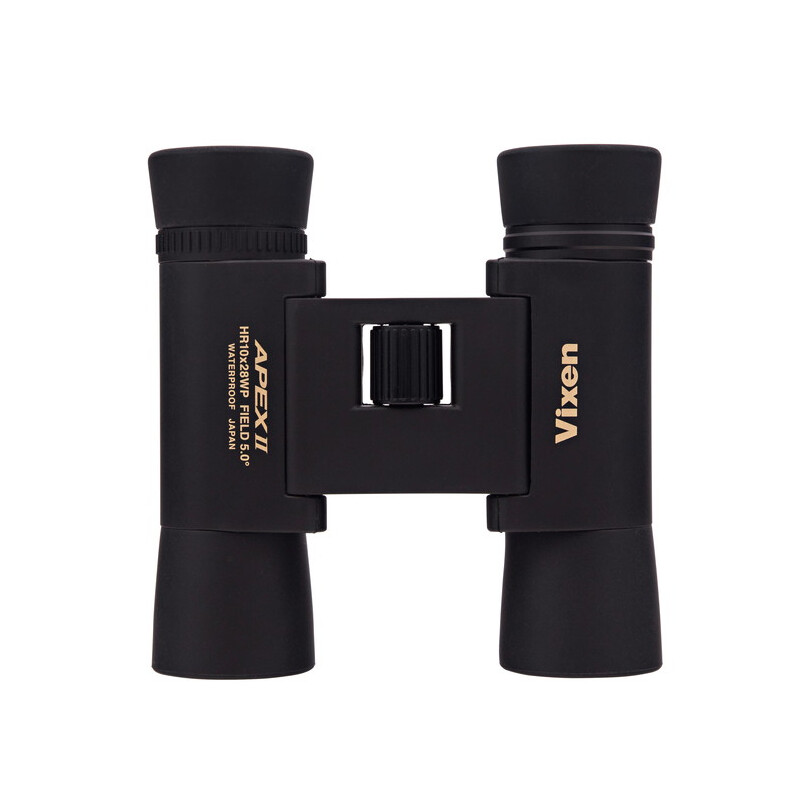 Vixen Binoculars Apex II 10x28