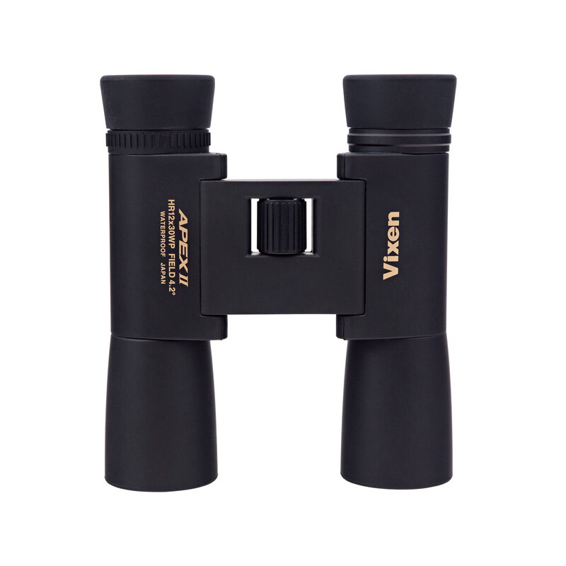 Vixen Binoculars Apex II 12x30