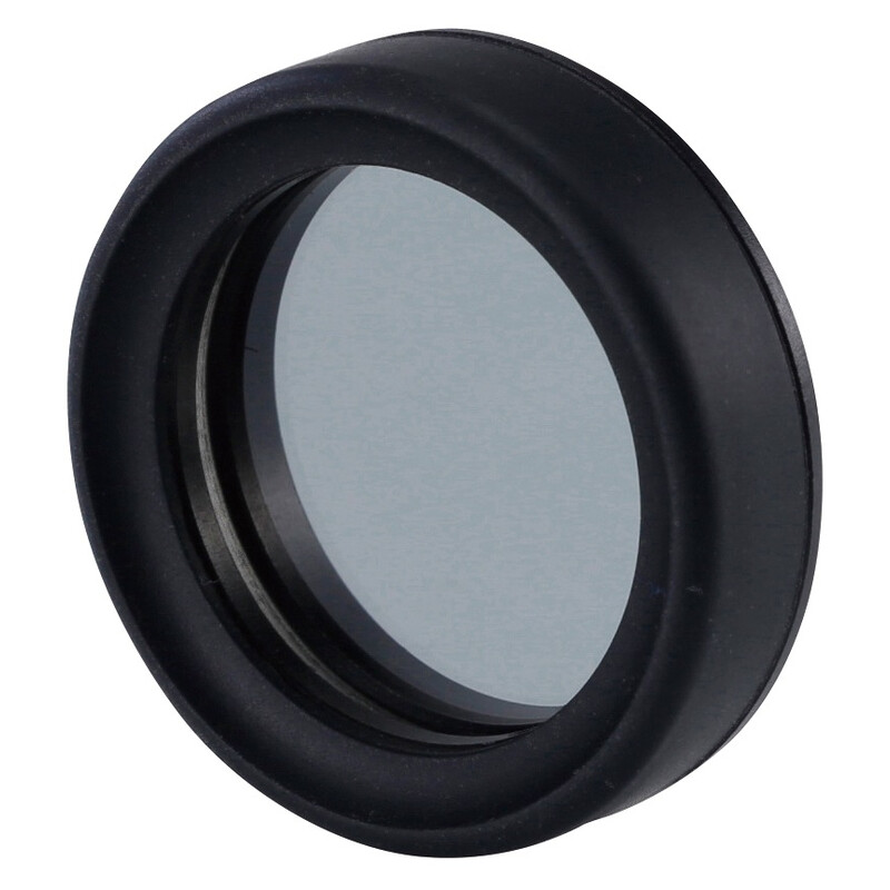 Vixen Polarising filter for multi-purpose monocular