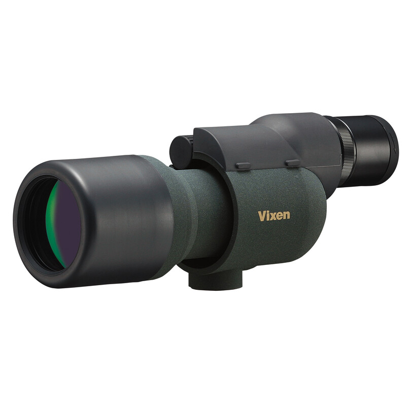 Vixen Spotting scope Geoma II 52-S ED with GLH-20 eyepiece and case