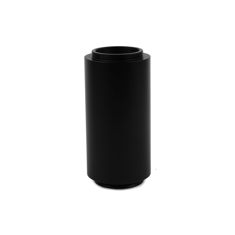 ToupTek Camera Adaptors 1.5x T2-mount adaptor compatible with Evident (Olympus) Microscopes of the BX, CX series U-TV1.5XT2