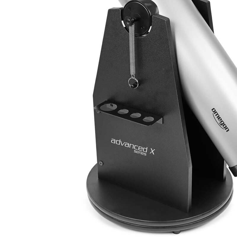 Omegon Dobson telescope Advanced X N 152/1200