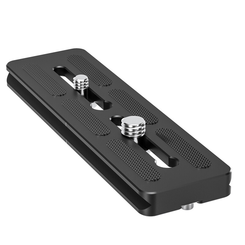 Leofoto Quick release plate PLA-130