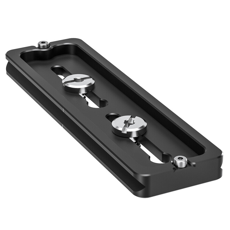 Leofoto Quick release plate PLA-130