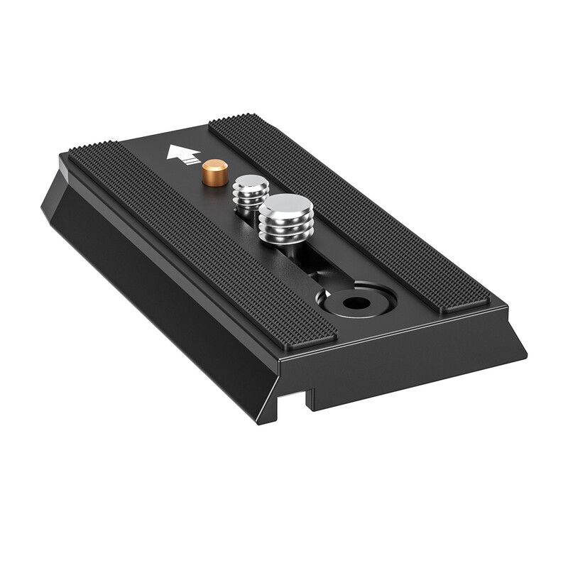 Leofoto Quick release plate 501PL