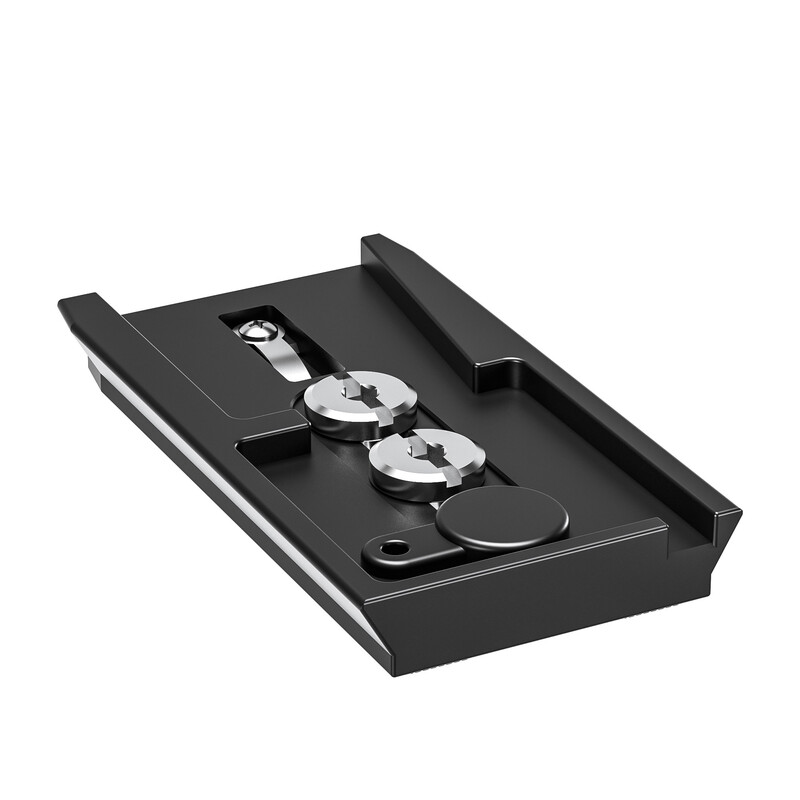 Leofoto Quick release plate 501PL