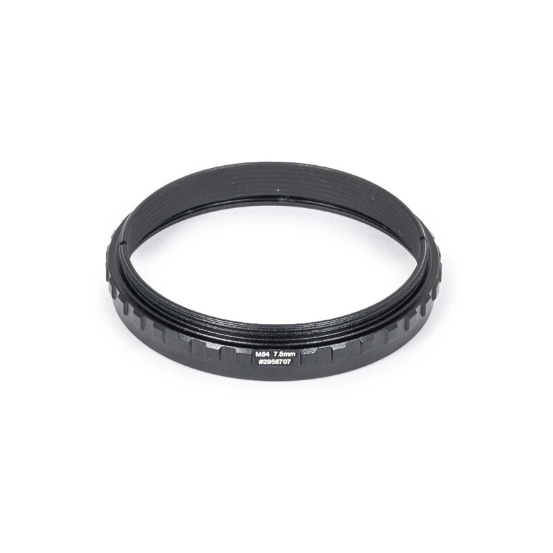 Baader Extension tube M54 7.5mm