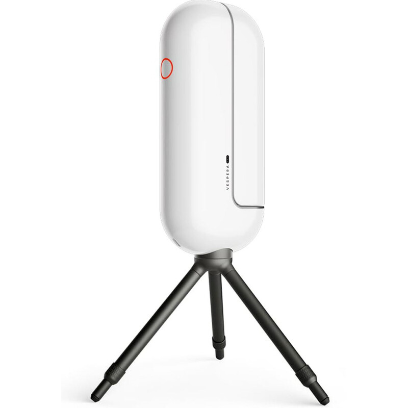 Vaonis Smart Telescope AP 50/250 Vespera PRO Cosmic Bundle