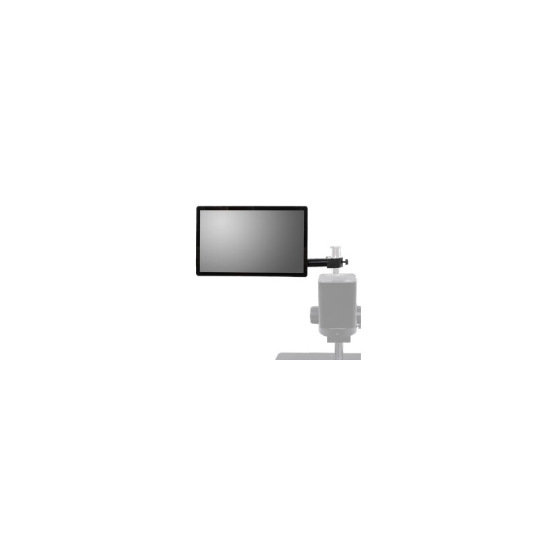 Euromex Screen MZ.4712, 11 inch HD (MZ.4710 inclusive pillar attachment)