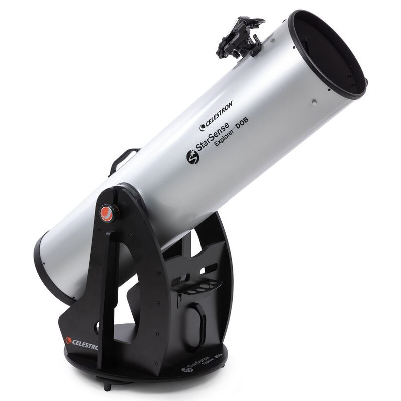 Celestron Dobson telescope N 305/1500 StarSense Explorer DOB