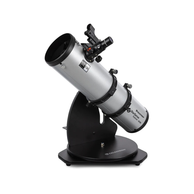 Celestron 10 best sale inch reflector telescope