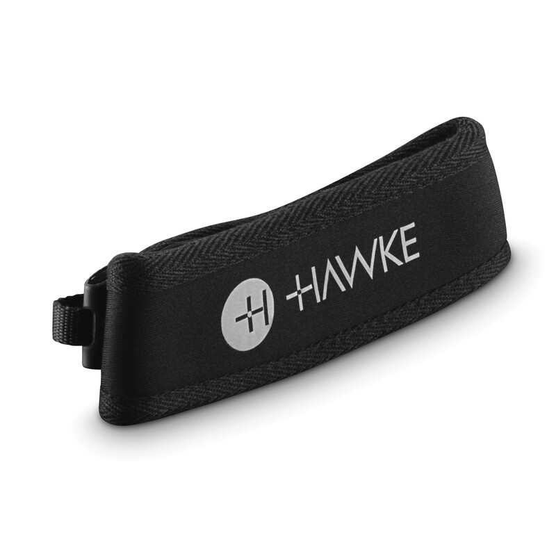 HAWKE Binoculars Frontier HD X 8x32 Grey