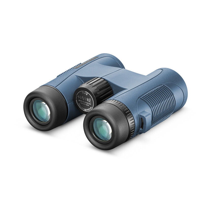 HAWKE Binoculars Endurance ED Marine 7x32