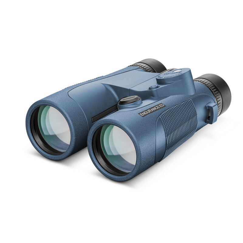Marine binoculars with sales compass