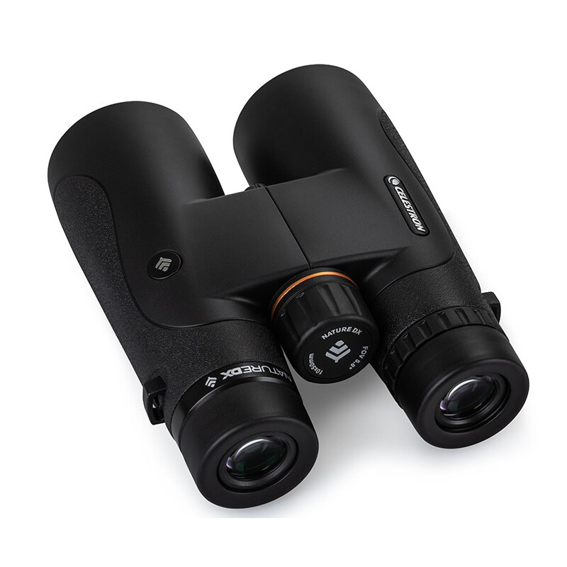 Celestron Binoculars NATURE DX 10x50