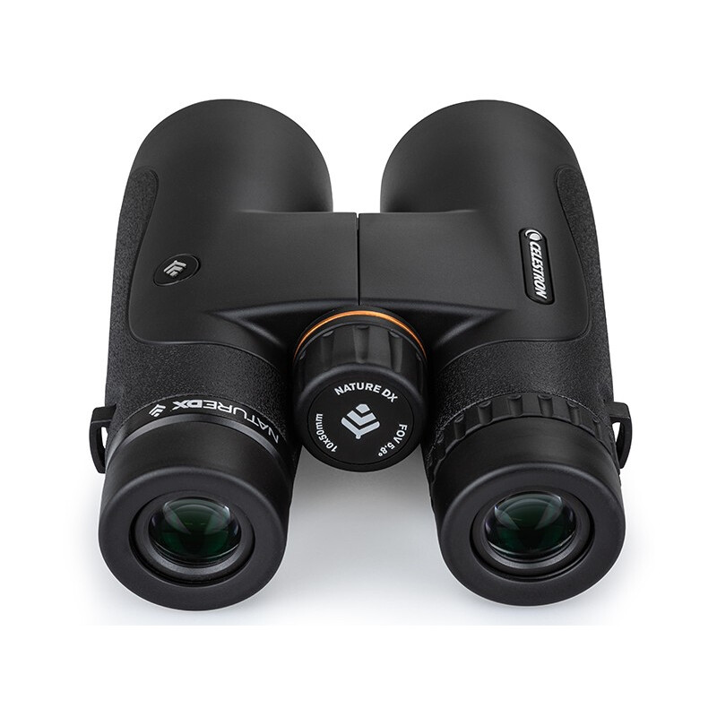 Celestron Binoculars NATURE DX 10x50