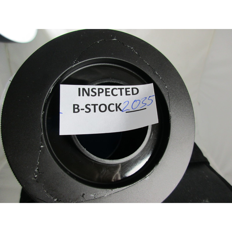 Zoomion Teleskop Apollo 80 EQ (gebraucht)