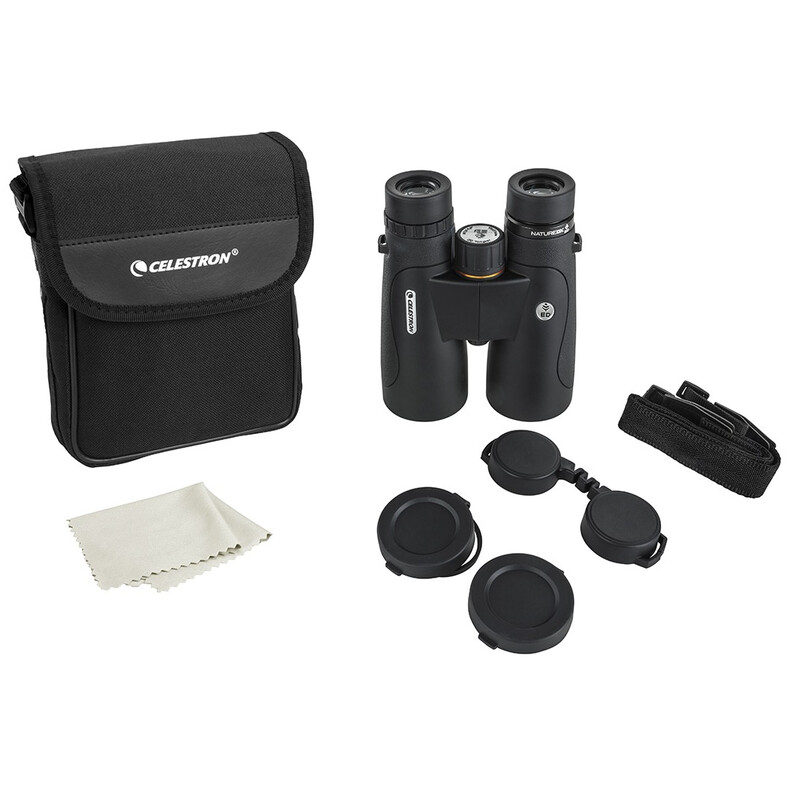 Celestron Binoculars NATURE DX ED 10x50