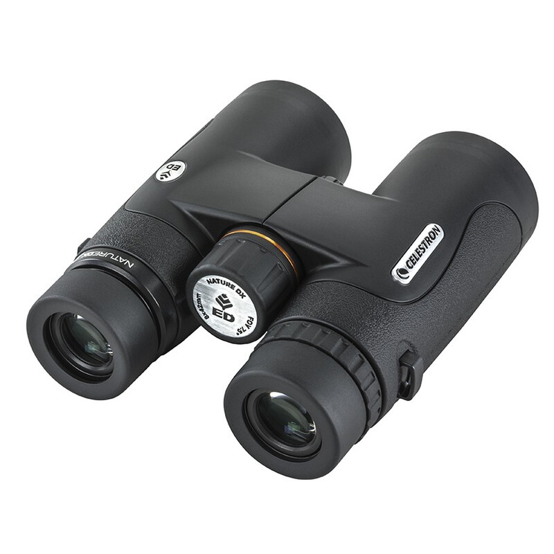 Celestron Binoculars NATURE DX ED 8x42