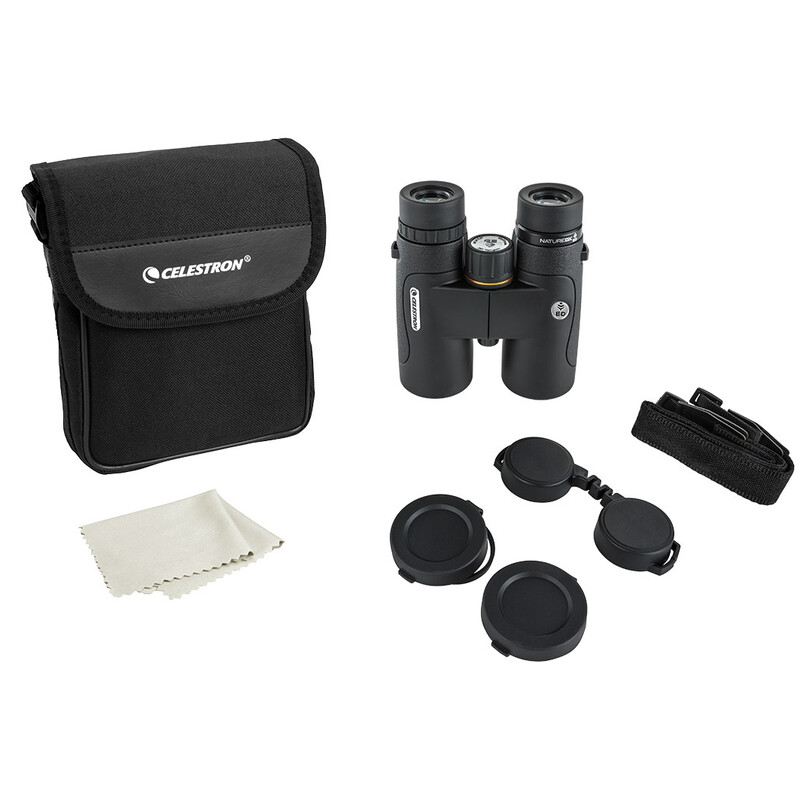 Celestron Binoculars NATURE DX ED 10x42