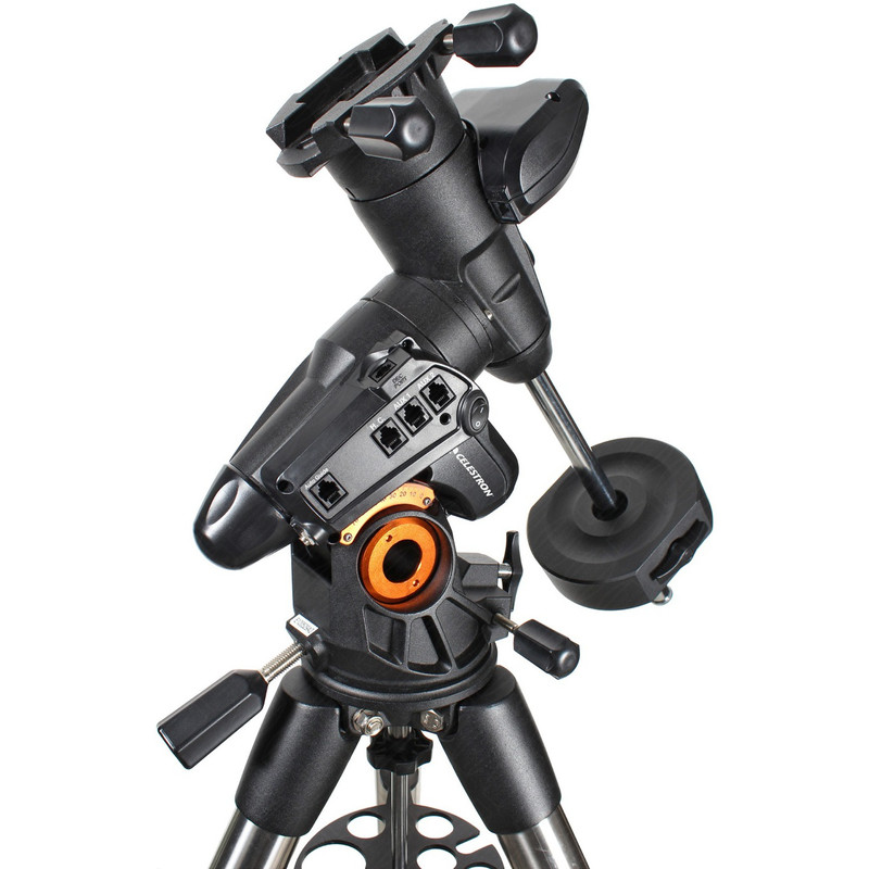 Celestron Montierung AVX GoTo (gebraucht)