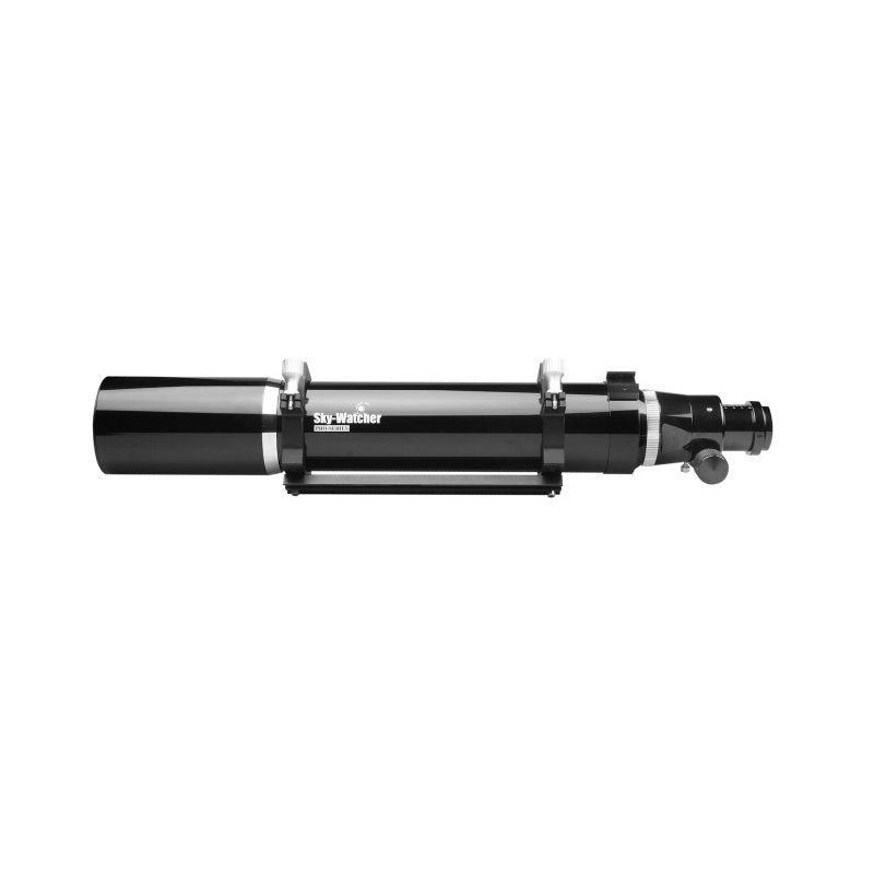 Skywatcher Apochromatischer Refraktor AP 120/900 Equinox ED OTA (Neuwertig)