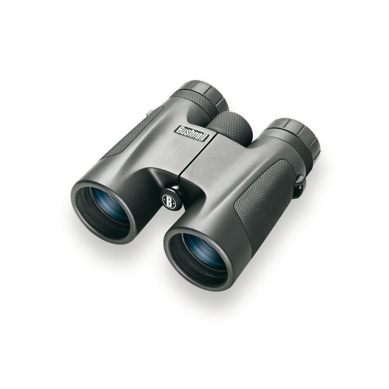 Bushnell Fernglas PowerView 10x32, Dachkant (leichte Funktionseinschränkung)