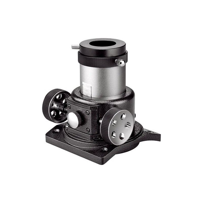 Orion 2'' Crayford-Style Focuser (Gummierung fehlt)