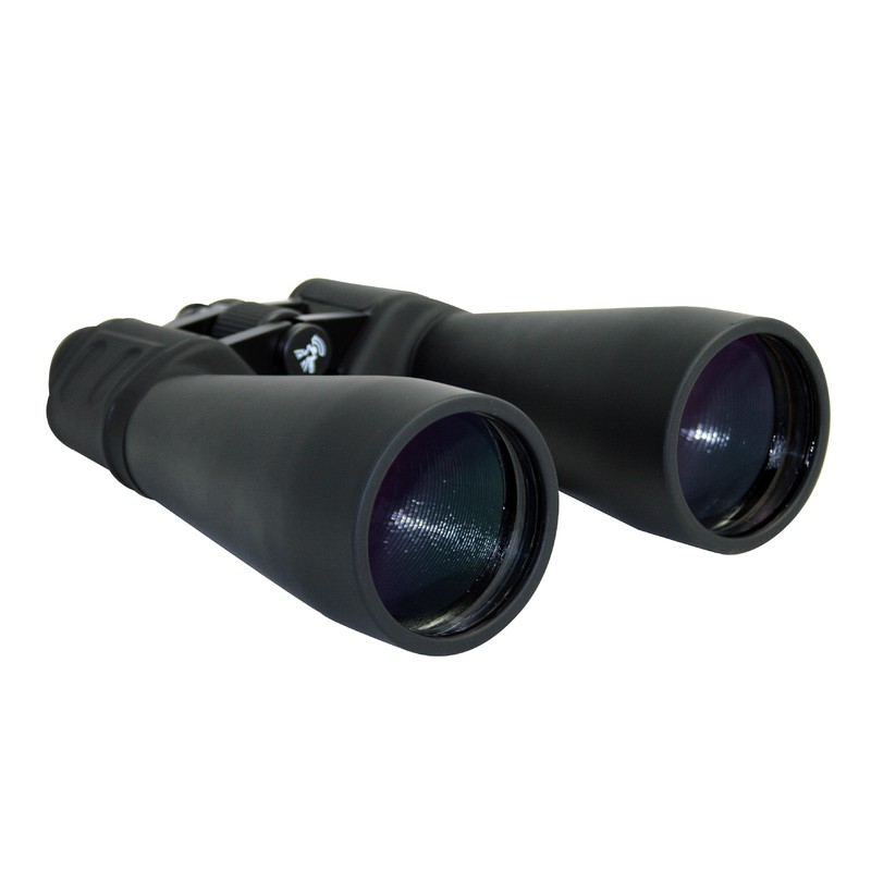 Omegon Fernglas Nightstar 15x70 (Fokussierung zu leichtgängig)