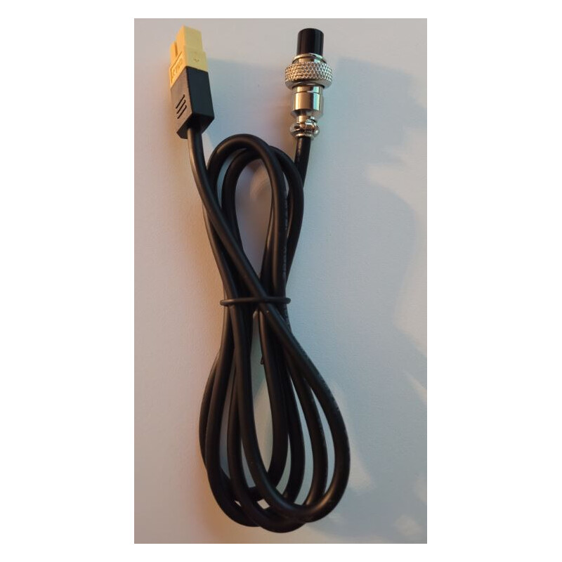 PegasusAstro Cable GX12 - XT60 (NYX-101)