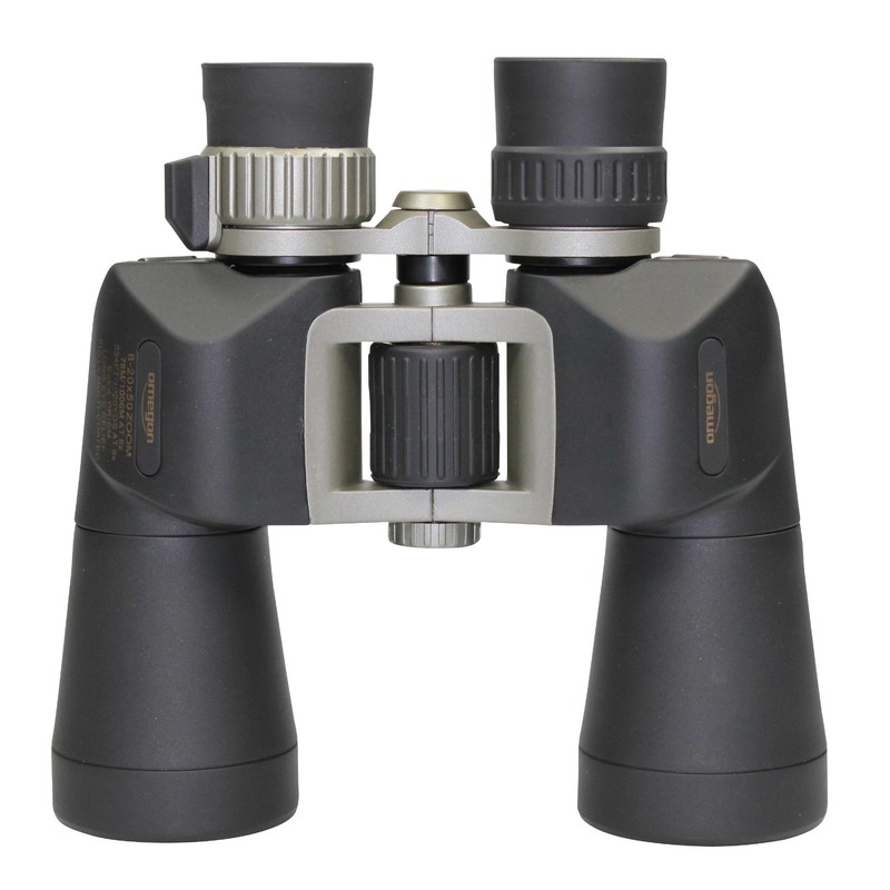 Omegon Zoom-Fernglas Zoomstar 8-20x50 (kleinere Mängel)