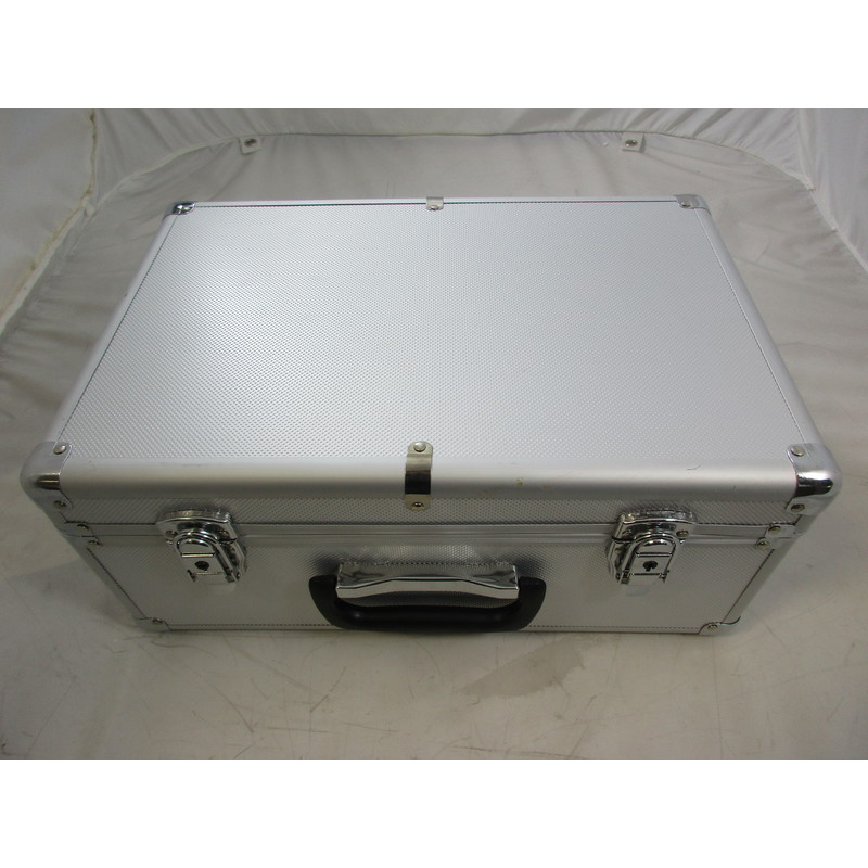 Bresser Mikroskop Erudit MO (Neuwertig)