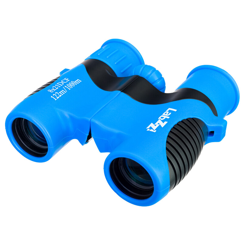 Levenhuk Binoculars LabZZ B2 8x21